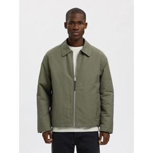 Selected Homme Cedric Relaxed Jacket